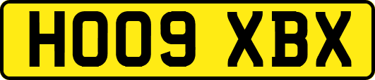 HO09XBX