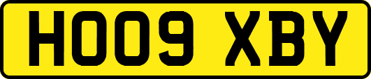 HO09XBY