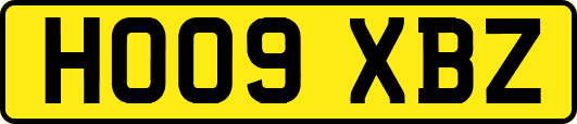 HO09XBZ