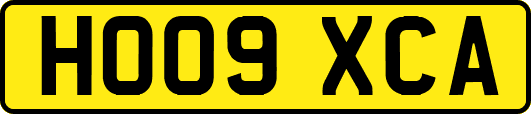 HO09XCA