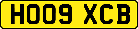 HO09XCB