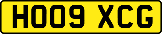 HO09XCG