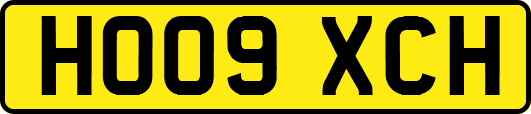 HO09XCH