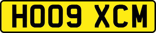HO09XCM