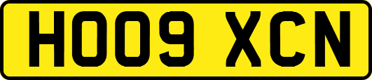 HO09XCN
