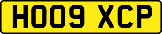 HO09XCP