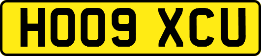 HO09XCU