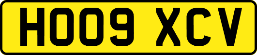 HO09XCV