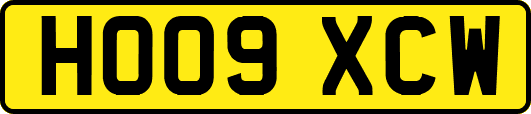 HO09XCW