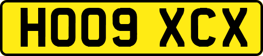 HO09XCX