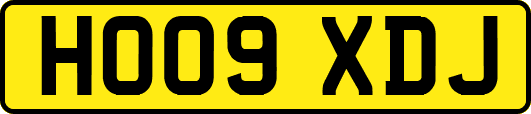 HO09XDJ