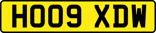 HO09XDW