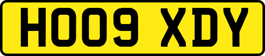 HO09XDY