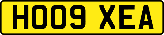 HO09XEA
