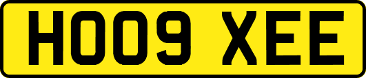 HO09XEE