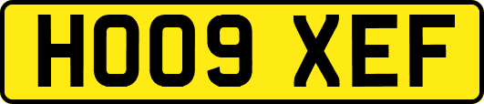 HO09XEF