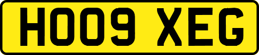 HO09XEG