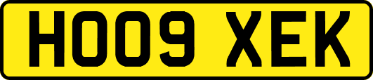 HO09XEK