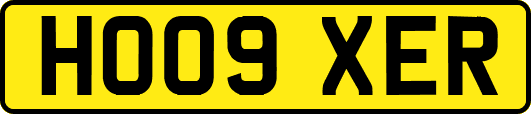 HO09XER