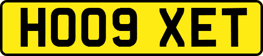HO09XET