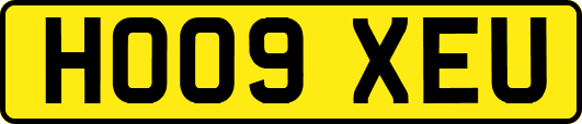 HO09XEU