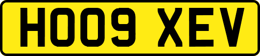 HO09XEV