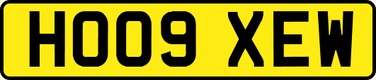 HO09XEW