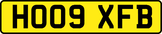 HO09XFB