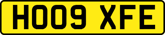 HO09XFE