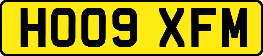HO09XFM