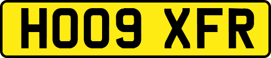 HO09XFR