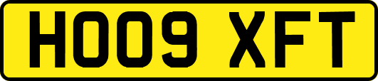 HO09XFT