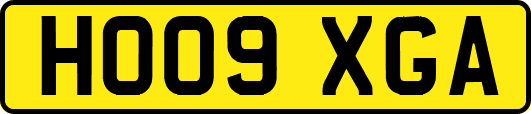 HO09XGA