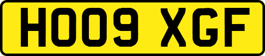 HO09XGF