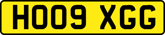HO09XGG