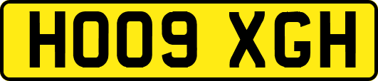 HO09XGH