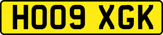 HO09XGK