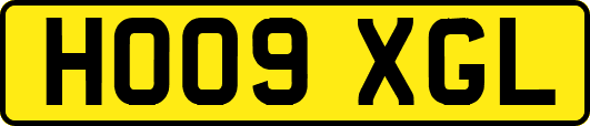 HO09XGL