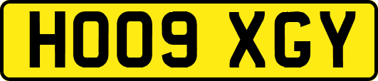 HO09XGY