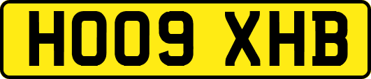HO09XHB