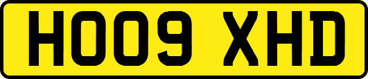 HO09XHD