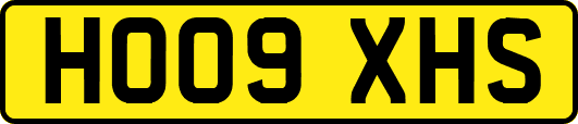 HO09XHS