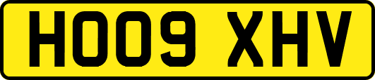 HO09XHV