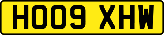 HO09XHW