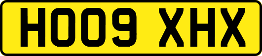 HO09XHX