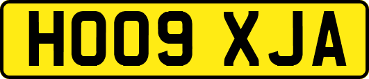 HO09XJA