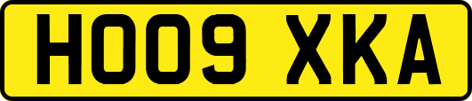 HO09XKA
