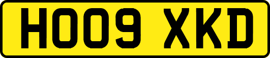 HO09XKD