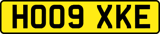 HO09XKE