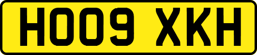 HO09XKH